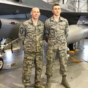 Meet your Posher, Caleb